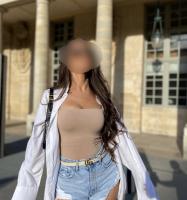 600405535: Chica busca chico en Sevilla