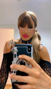 612469457: Transexual en Madrid