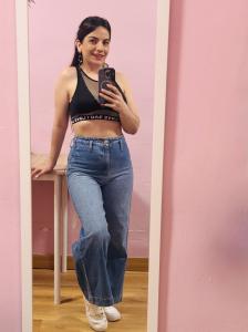 Chica busca chico en Huesca: 