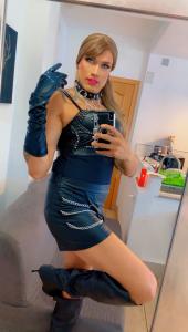 612469457: Travesti en Madrid