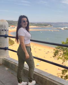 642176422: Chica busca chico en Huesca