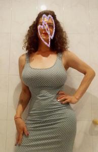 612488412: Transexual en Palencia