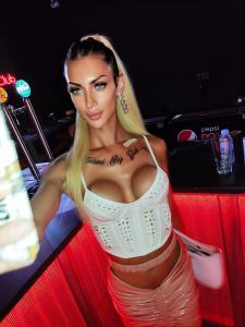 602121861: Travesti en Murcia