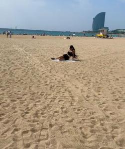 603203908: Travesti en Valencia