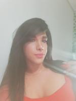 614576853: Transexual en Madrid