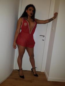 Travesti en Valencia: 