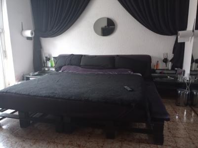 Transexual en Valencia: 