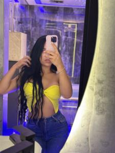 666234494: Chica busca chico en Murcia