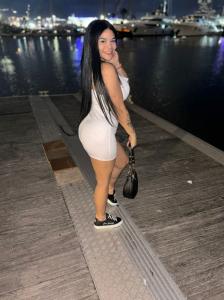 666338458: Chica busca chico en Murcia