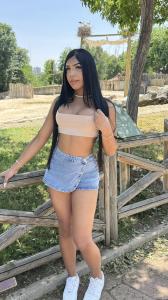 613946786: Transexual en Barcelona