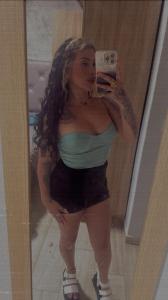 Chica busca chico en Badajoz: 