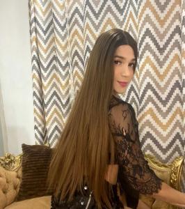 611225778: Transexual en Málaga