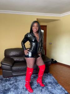 Chica busca chico en Sevilla: 