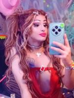 685640233: Transexual en Barcelona