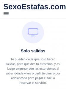 Chica busca chico en Málaga: 