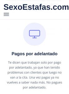 Chica busca chico en Málaga: 