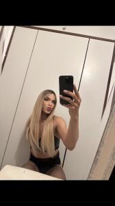 Transexual en Madrid: 