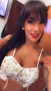 695469037: Transexual en Sevilla
