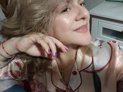 Chica busca chico en Toledo: 