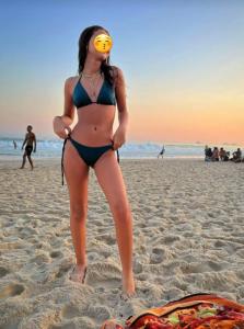 Chica busca chico en Las Palmas: 