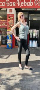 Chica busca chico en Valencia: 