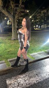 Chica busca chico en La Coruña: 