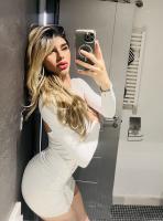604365740: Transexual en Madrid
