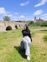 632344594: Chica busca chico en Murcia