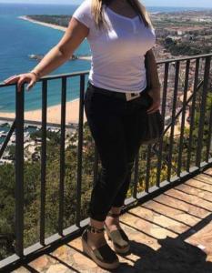 Chica busca chico en Gerona: 