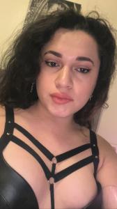 698458075: Transexual en La Coruña