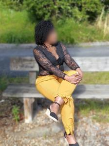 Chica busca chico en Vizcaya: 