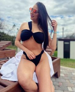 Chica busca chico en Toledo: 