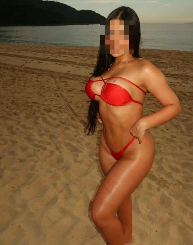 Chica busca chico en Málaga: 