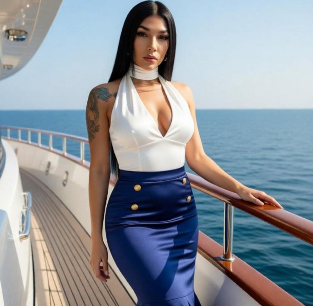 Transexual en Alicante: 