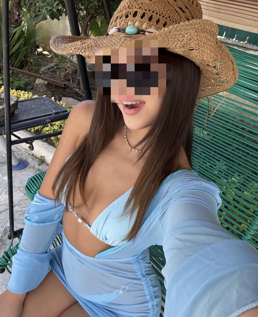 Chica busca chico en Málaga: 