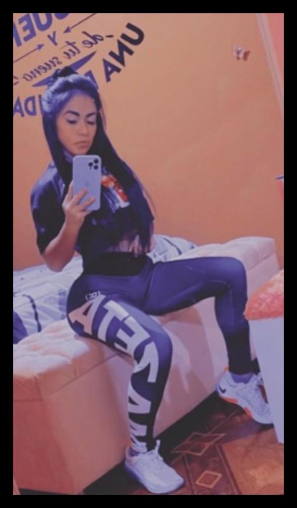 Chica busca chico en Toledo: 