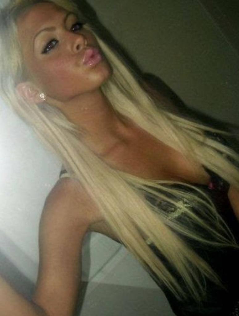 643712460: Chica busca chico en Pontevedra