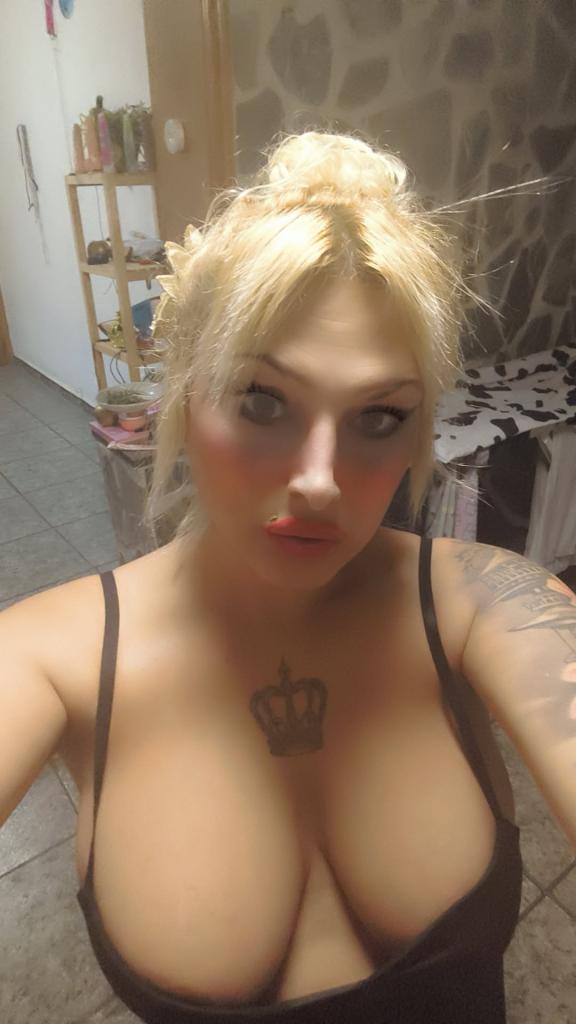 Travesti en Barcelona: 