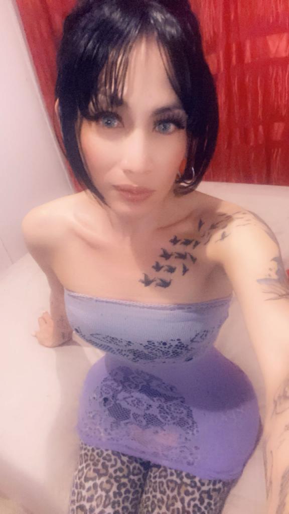 Travesti en Tenerife: Transexuales y Travestis