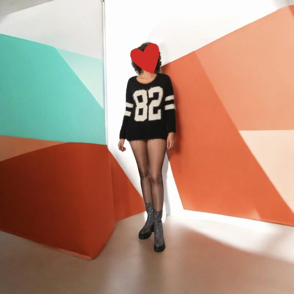 614083366: Chica busca chico en Murcia