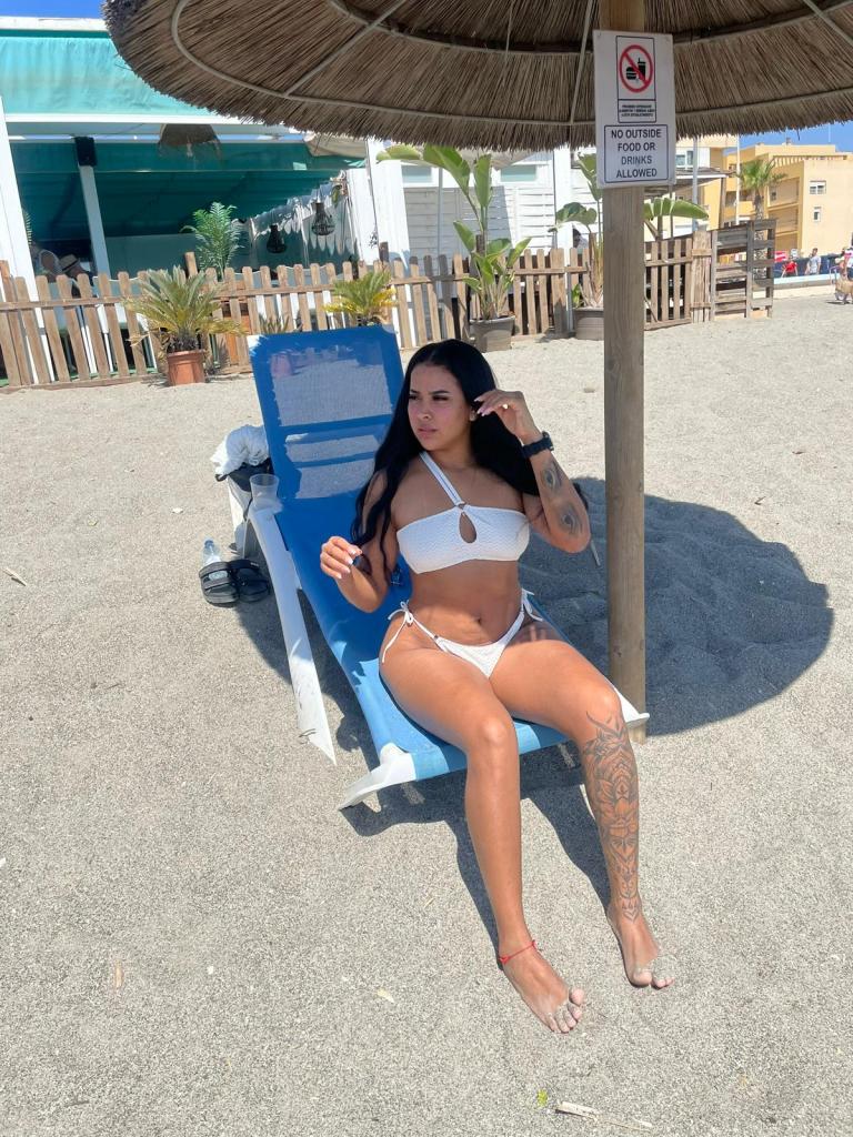 Chica busca chico en Valencia: 