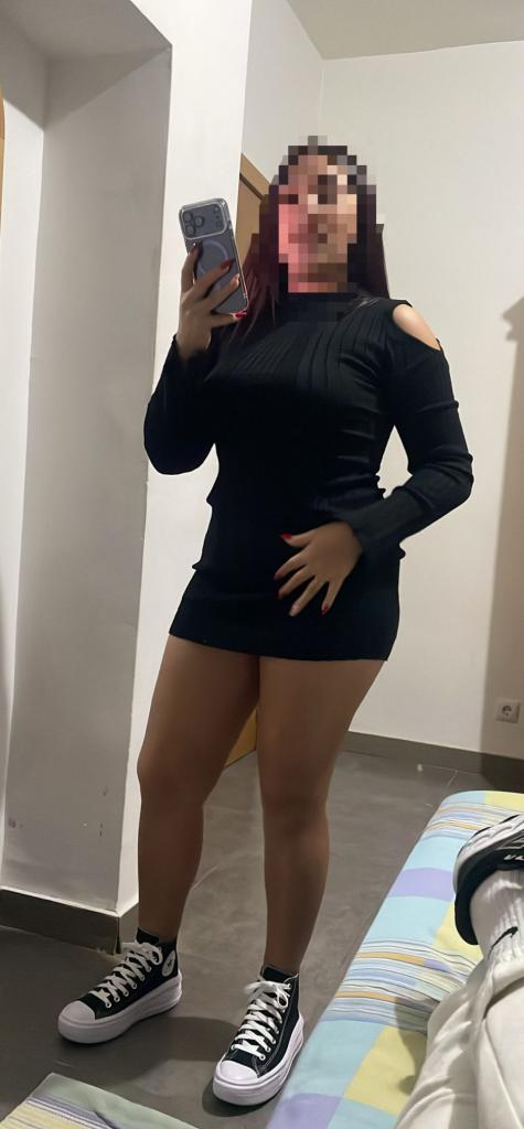 Chica busca chico en Toledo: 