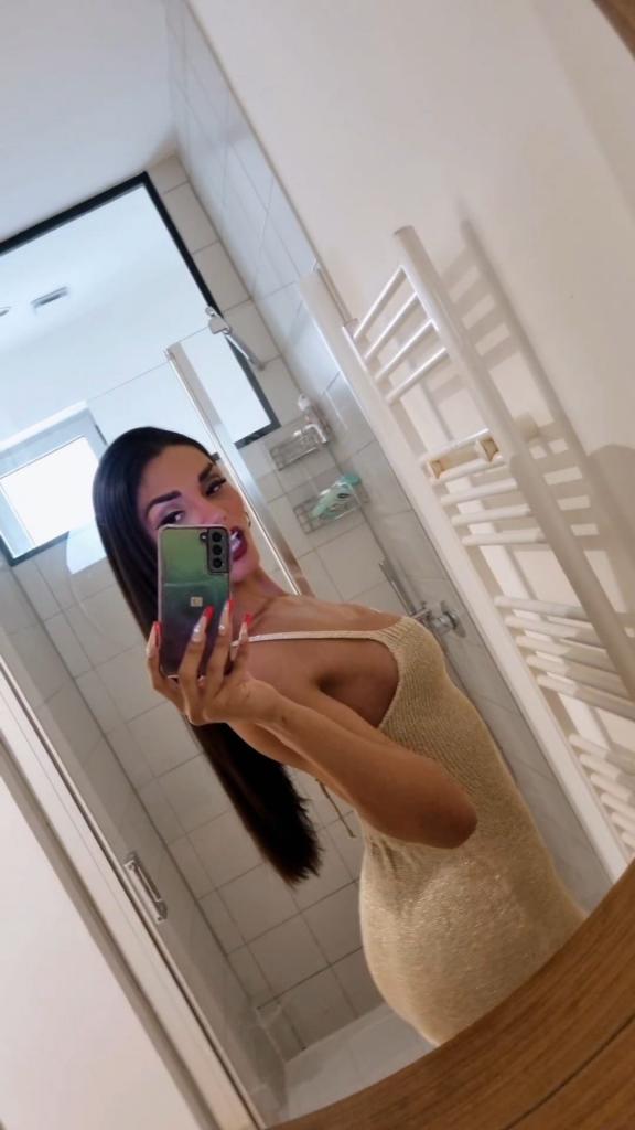 Travesti en Alicante: 