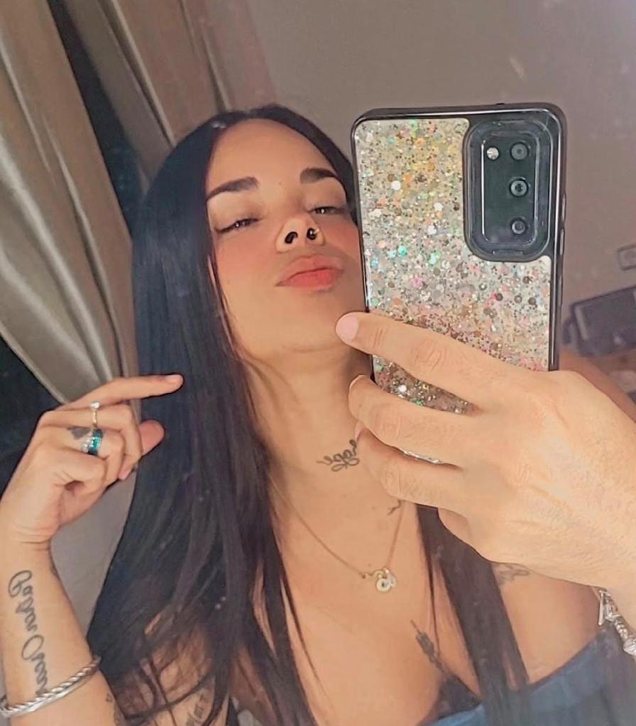 622463442: Chica busca chico en Murcia