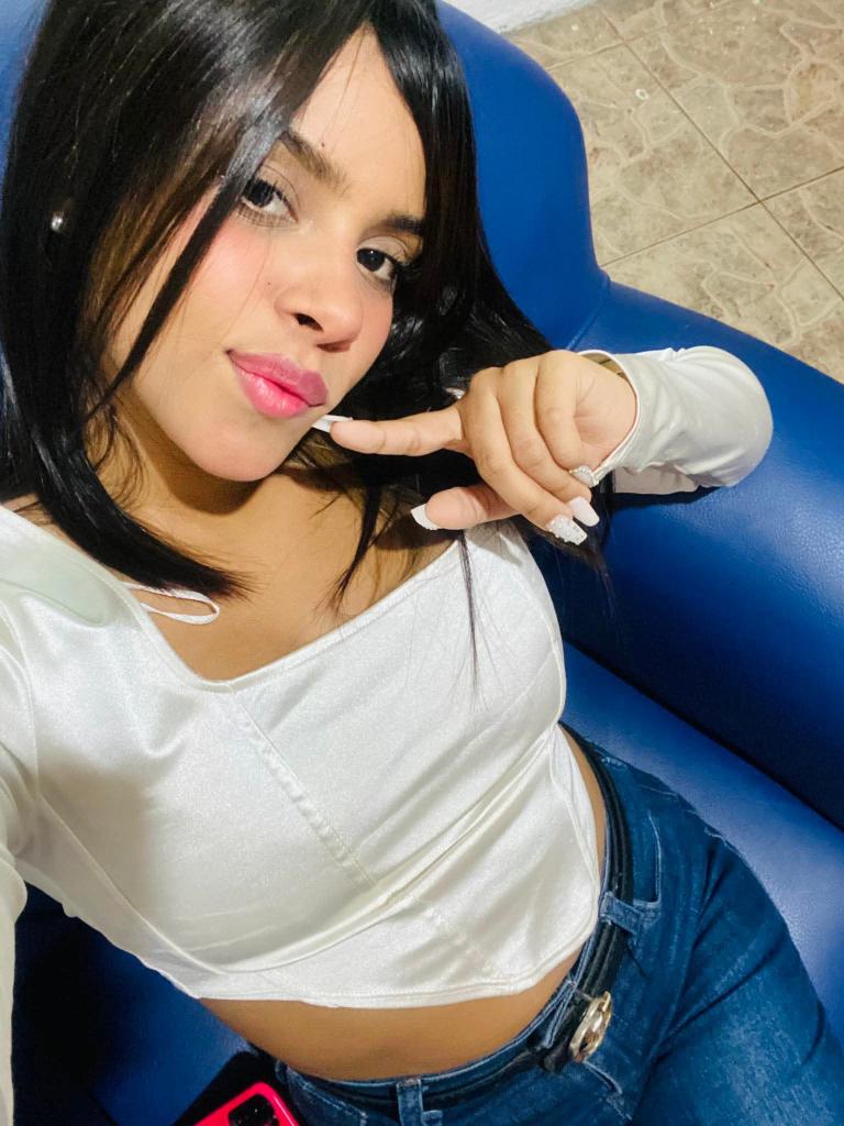 Chica busca chico en Madrid: 