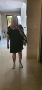 672508920: Chica busca chico en Madrid