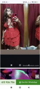 613926756: Chica busca chico en Las Palmas