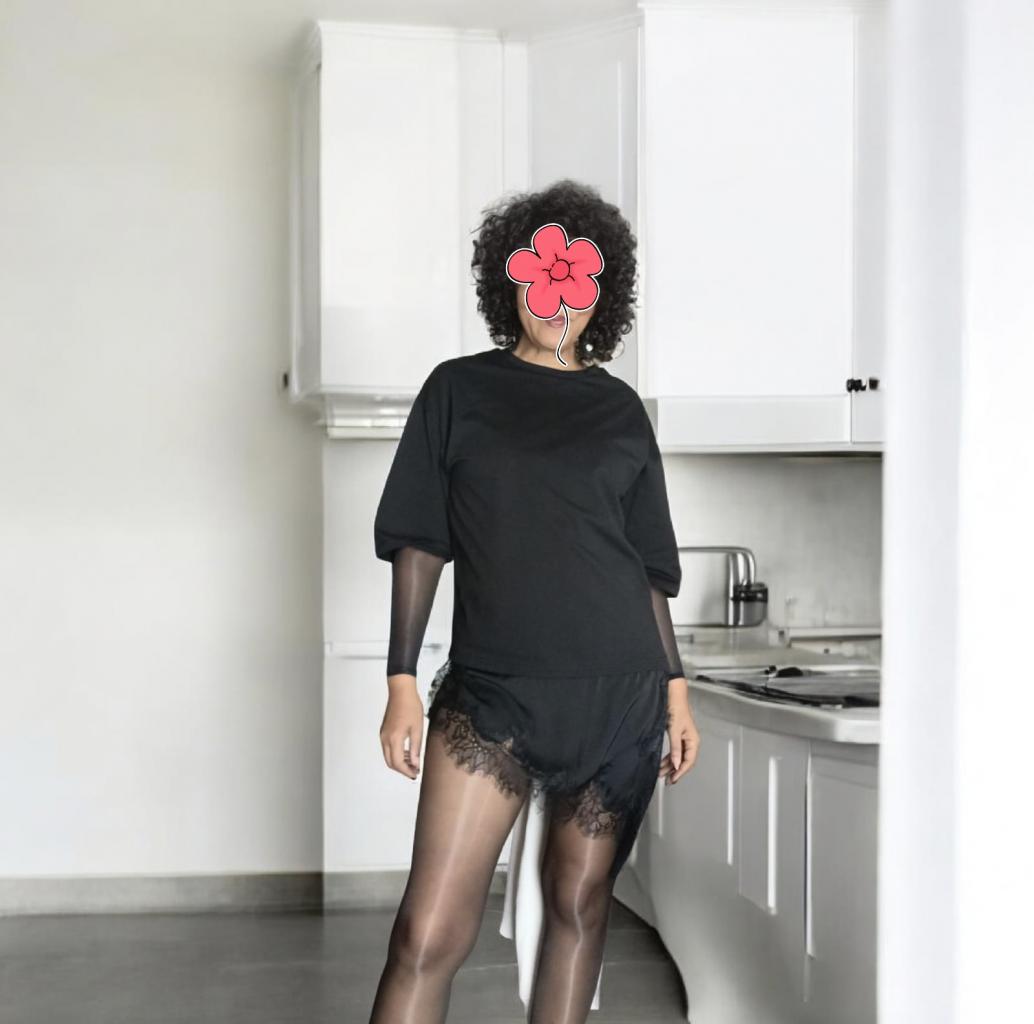 Chica busca chico en Murcia: 