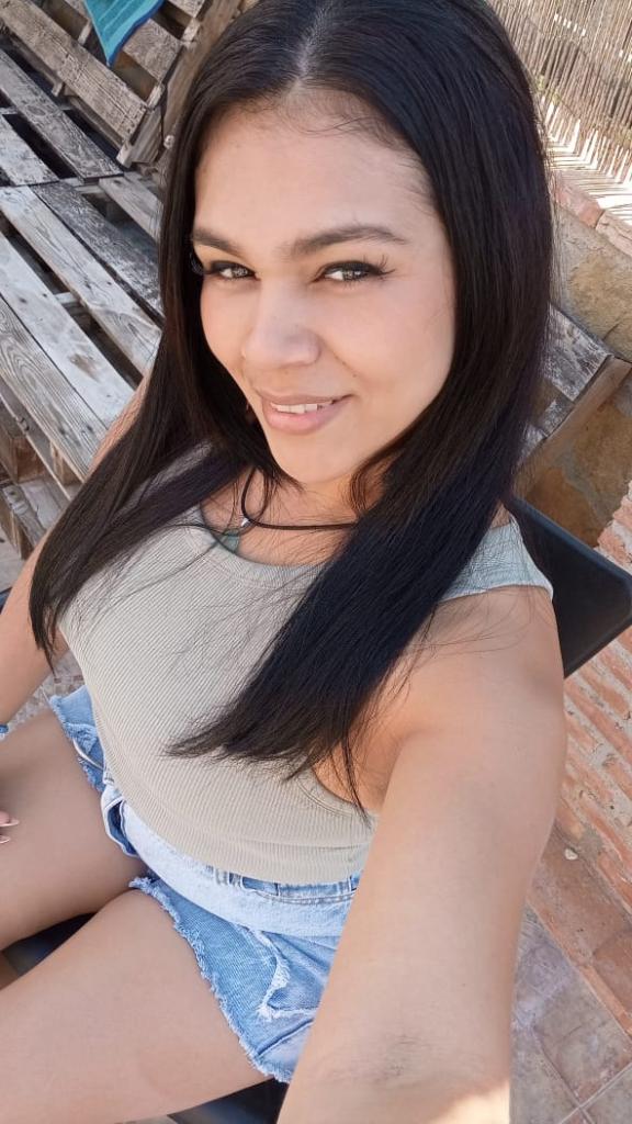 Chica busca chico en Alicante: 