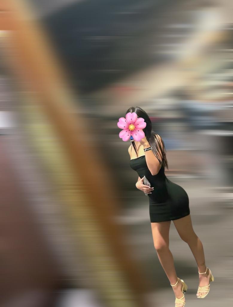 Chica busca chico en Madrid: 